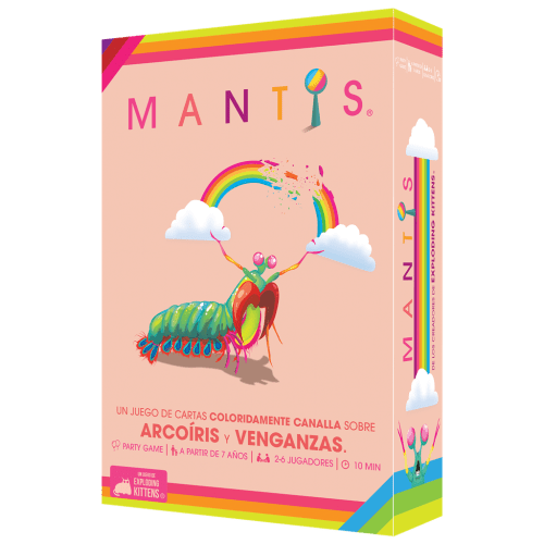 Mantis Mantis