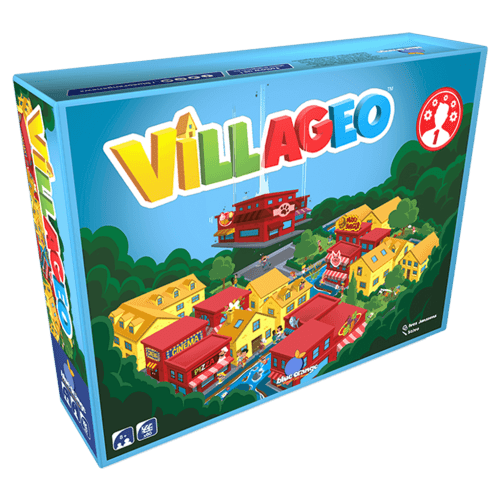 Villageo Villageo