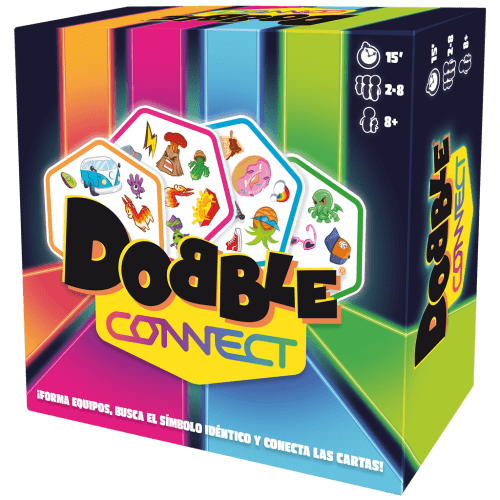 Dobble Connect Dobble Connect