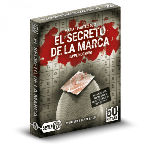El Secreto de la Marca El Secreto de la Marca