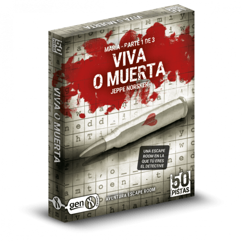 Viva o Muerta Viva o Muerta