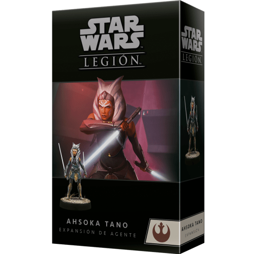 Ahsoka Tano Ahsoka Tano