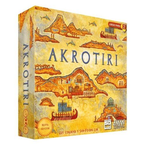 Akrotiri Akrotiri