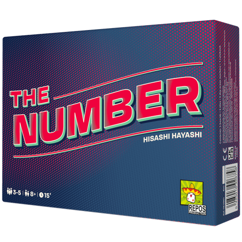 The Number The Number