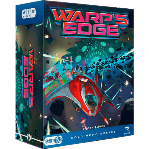 Waps Edge Wap's Edge