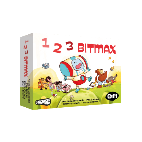 123bitmax 1 2 3 Bitmax