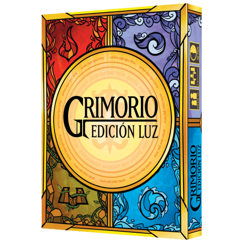 Grimorio Grimorio