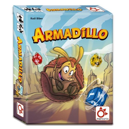 Armadillo Armadillo