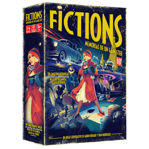 Fictions Fictions