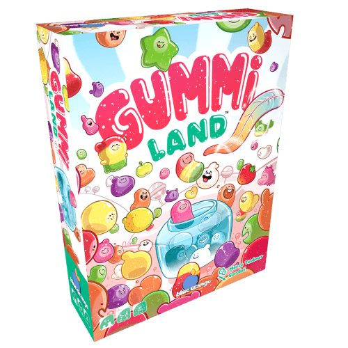 Gummiland Gummiland