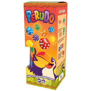 Perudo
