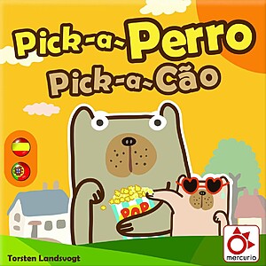 Pick-a-Perro