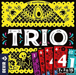 Trio