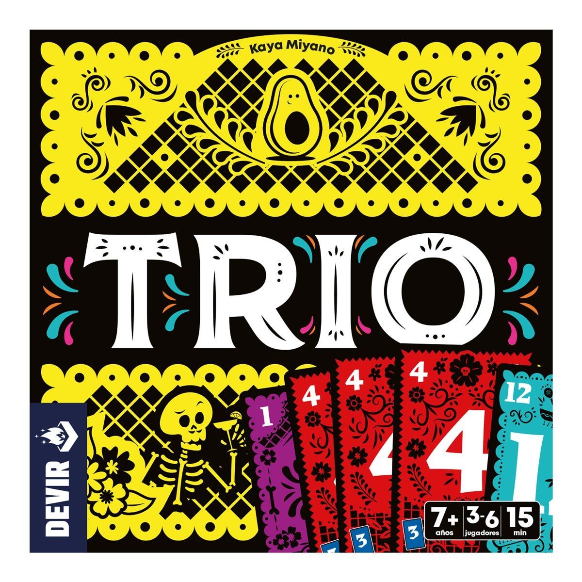 Trio Trio