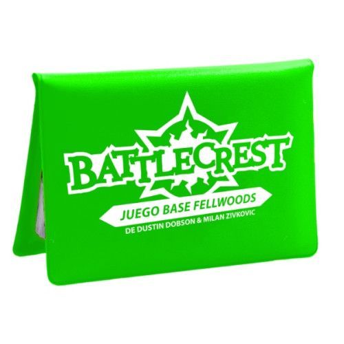 Battlecrest Battlecrest
