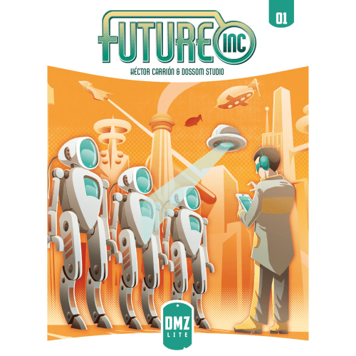 Future-Inc. Future Inc.