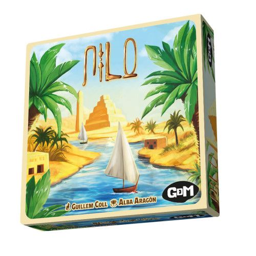 Nilo Nilo