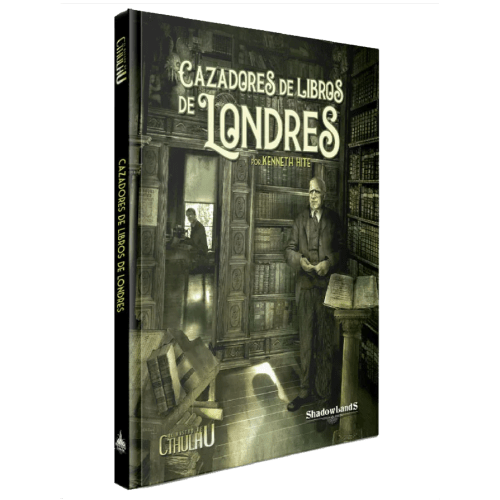 Cazadores de Libros de Londres Cazadores de Libros de Londres