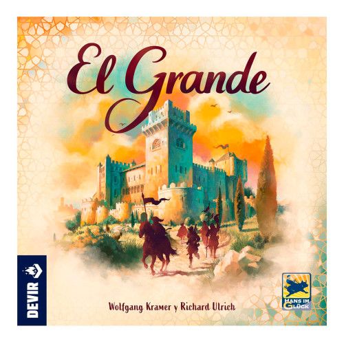 El Grande El Grande