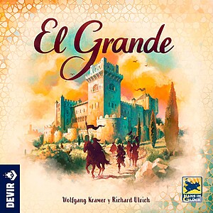 El Grande