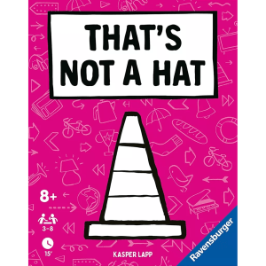 That's Not a Hat