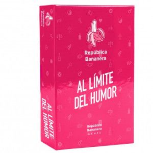 Al Límite del Humor