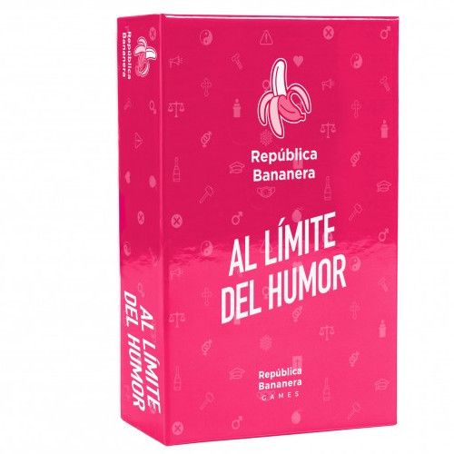 Al Límite del Humor
