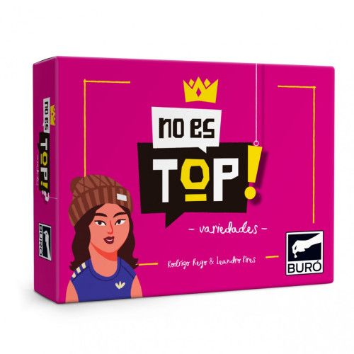 No es Top No es Top