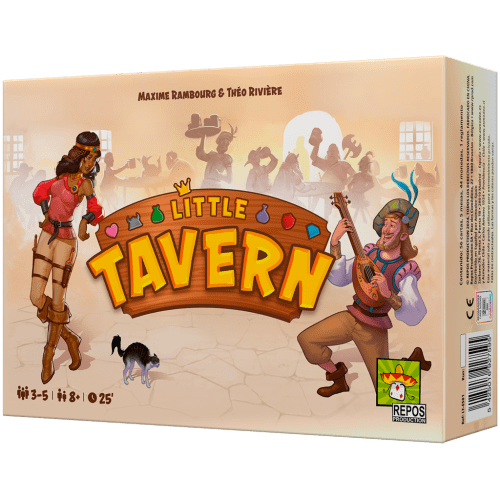 Little Tavern Little Tavern