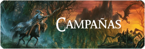 Campañas