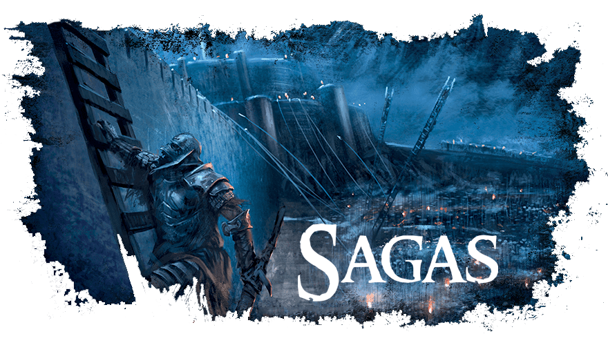 Saga Saga