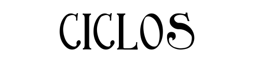 Ciclos