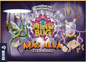 Eternidad - Mindbug Más Allá