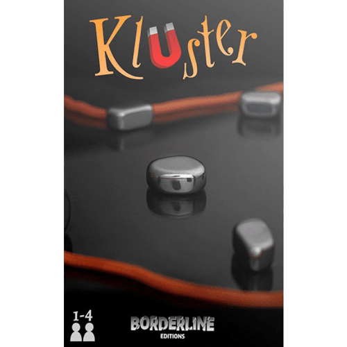Kluster Kluster