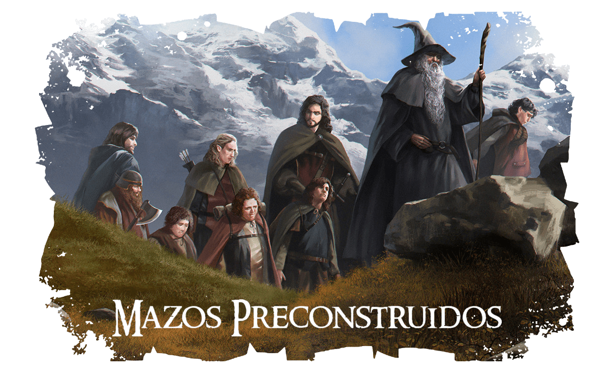 Mazos Mazos