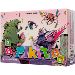 Pikit