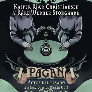 Actos del Pasado - Pagan