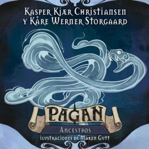 Ancestros - Pagan