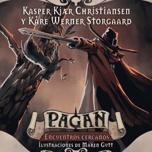 Encuentros Cercanos - Pagan