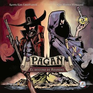 Pagan