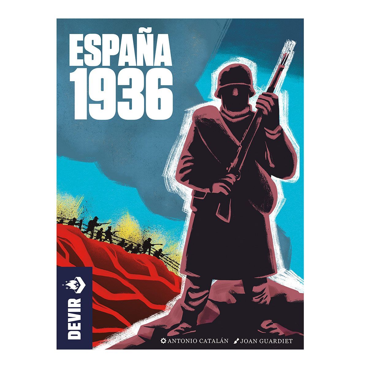 España 1936 España 1936
