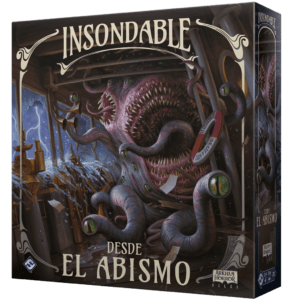 Desde el Abismo - Insondable