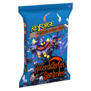 Recordatorios Sombríos - Keyforge
