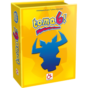 ¡Toma 6! - 30 Aniversario