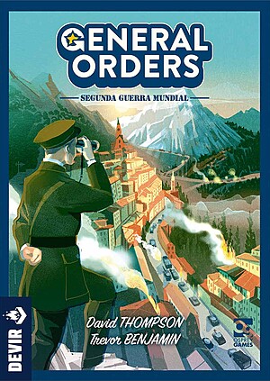 General Orders