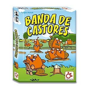 Banda de Castores