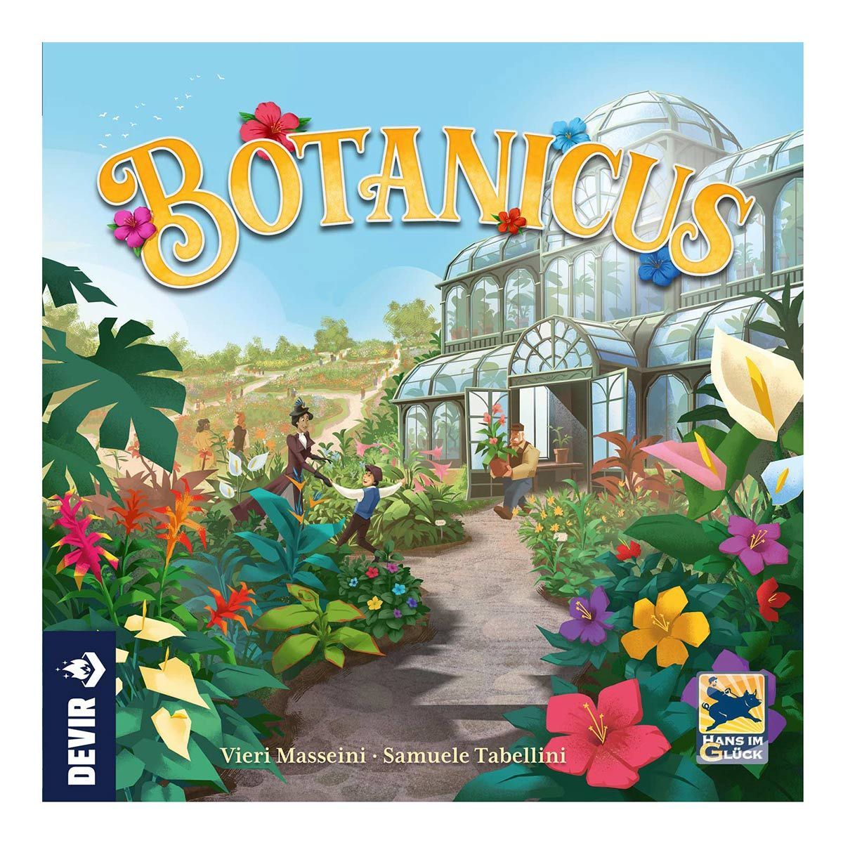 Botanicus Botanicus