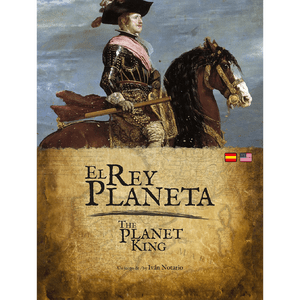 El Rey Planeta