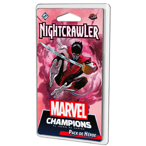 Nightcrawler - Marvel Champions