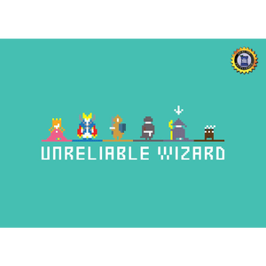 Unreliable Wizard